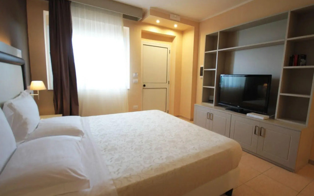 Mediterranean Boutique Hotel