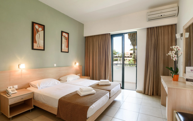 Pefkos Village Resort