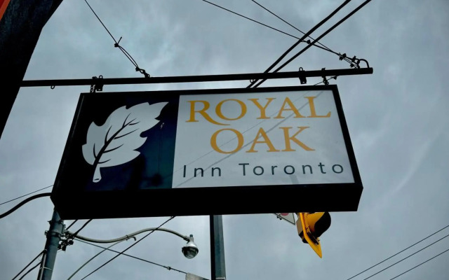 Royal Oak Inn