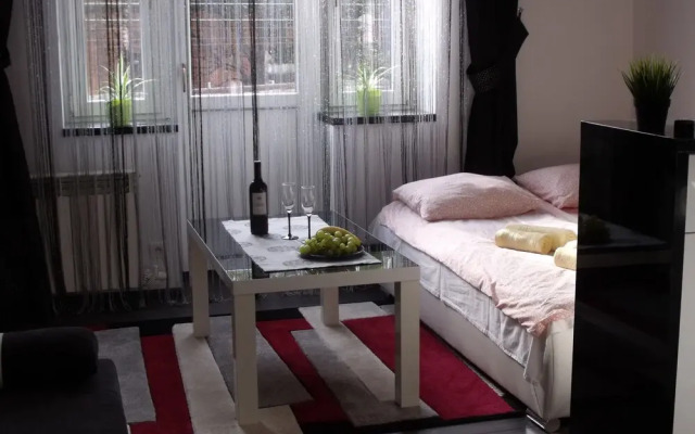 Domino Kazimierz Apartment