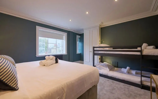 The Hanbury Townhouse