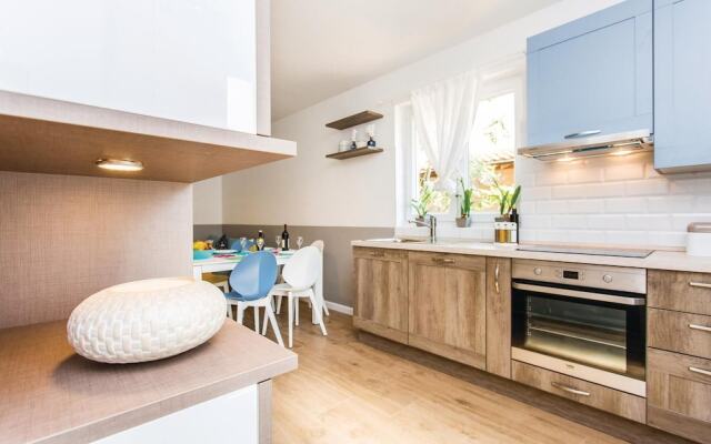 Beautiful Home in Klimno With Wifi and 2 Bedrooms