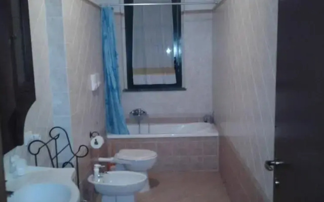 Casa Vacanza Da Manolo