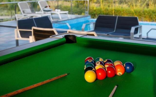 StayVista at Villa 123 at Canary Farms - All Meals Included