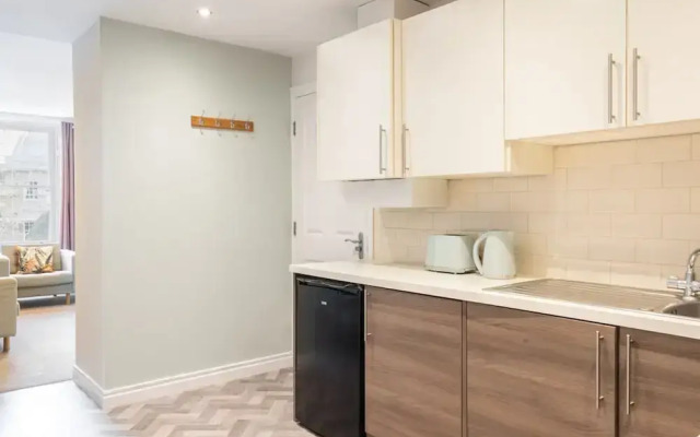 Host Stay The Tea Warehouse - Earl Grey