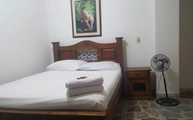 Ayenda 1228 Balcones de la 70