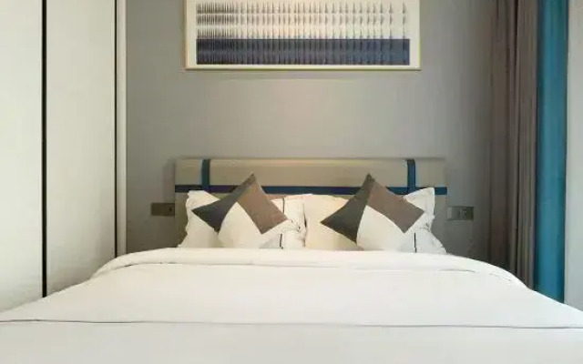 Gareme Internationl Apartment