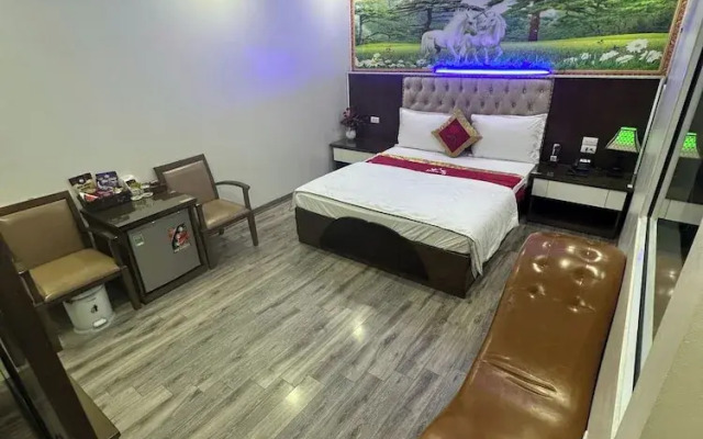 Hoang Gia LB Hotel by Bay Luxury