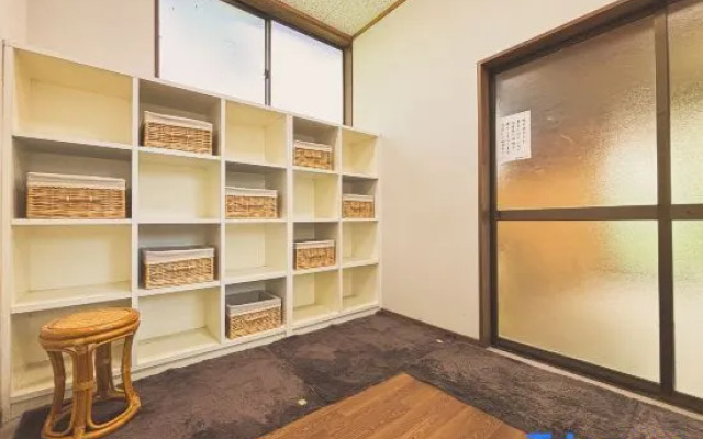 Onsen Cottage Watari