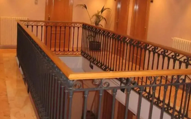Hotel Chané