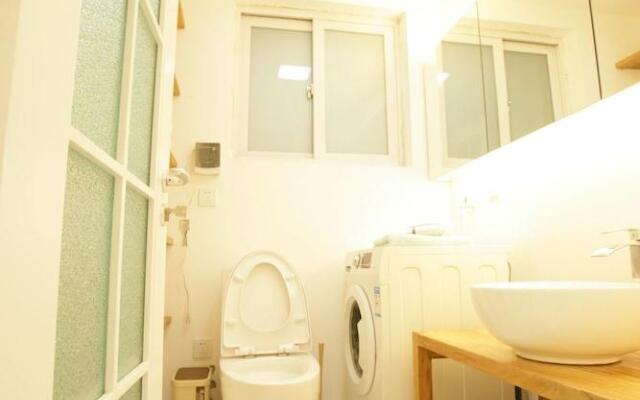 Weihai - Huancui High Rise Apartment