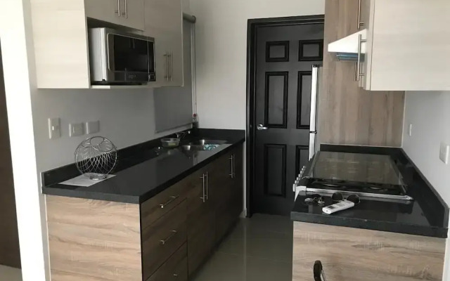 Departamentos Encanto