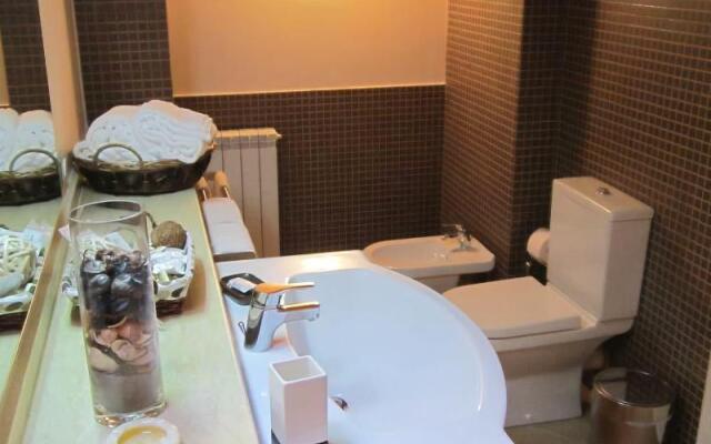 B&B PrimaClasse
