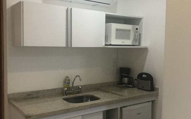 Manawa Flats LocDay - Porto de Galinhas