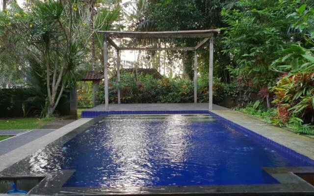 Coco Alami Guest House