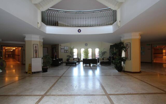 Club Aida Apartments