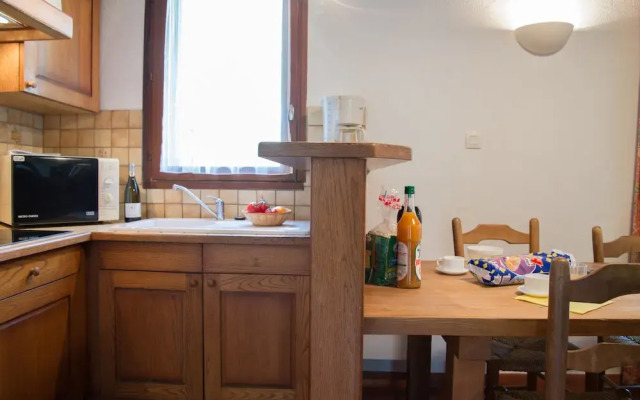 Village de Vacances de la Canourgue