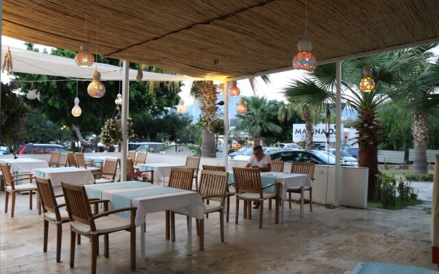 Otel Marinada