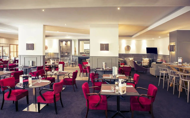 Mercure Lille Marcq en Baroeul