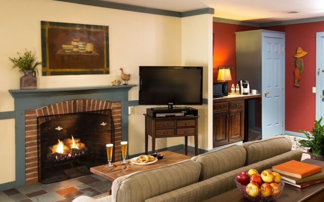 The Inn At Turkey Hill