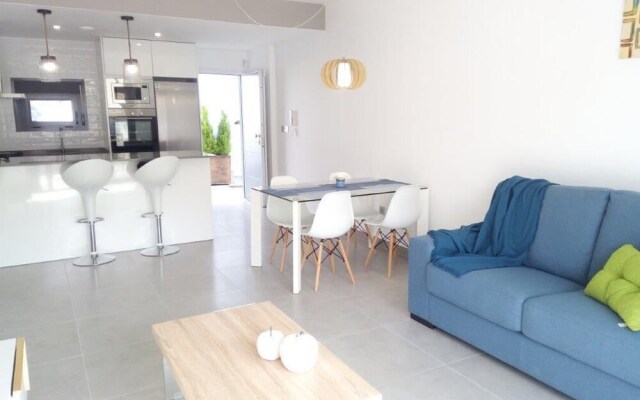 Cozy Ground Floor Appartment Lamar II