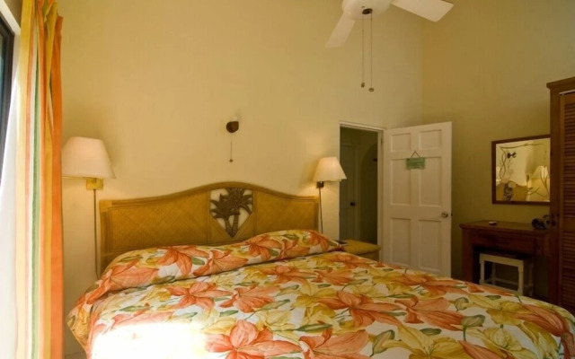 Kingsville Apartments