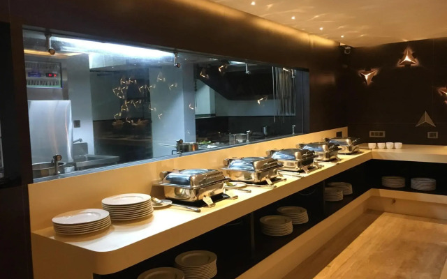 Attide hotels