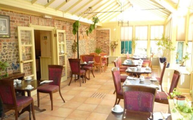 The Arundel Park Hotel