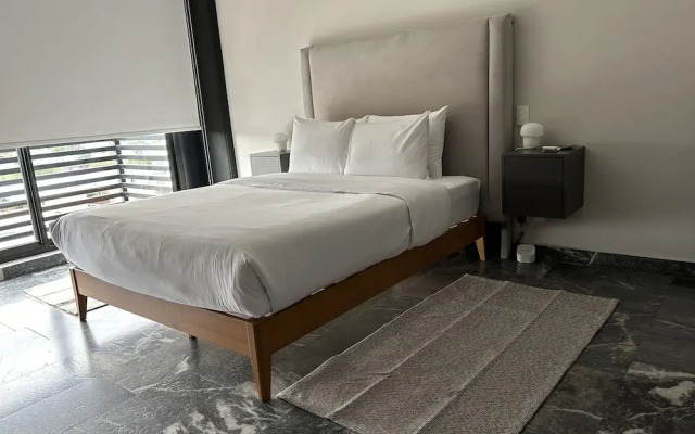 Wynwood House Arquimedes