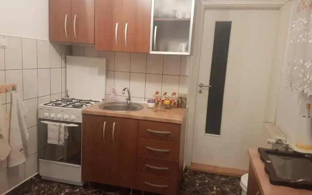 Apartament Teilor