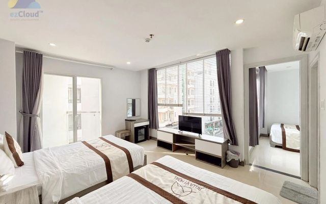 Bella VT Hotel - Bai Sau Vung Tau