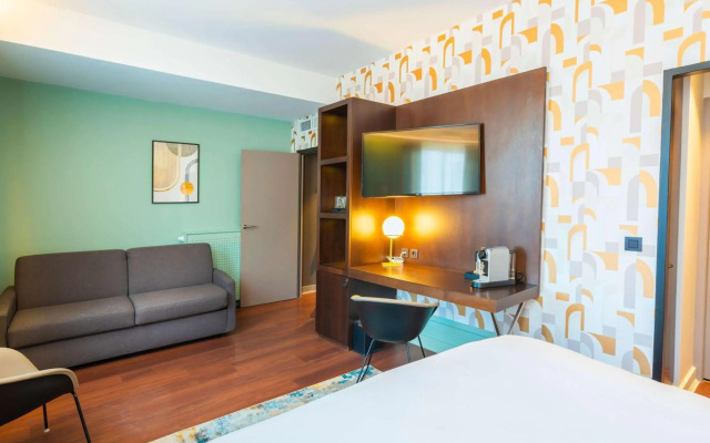 Splendid Hotel Lac d'Annecy - Handwritten Collection