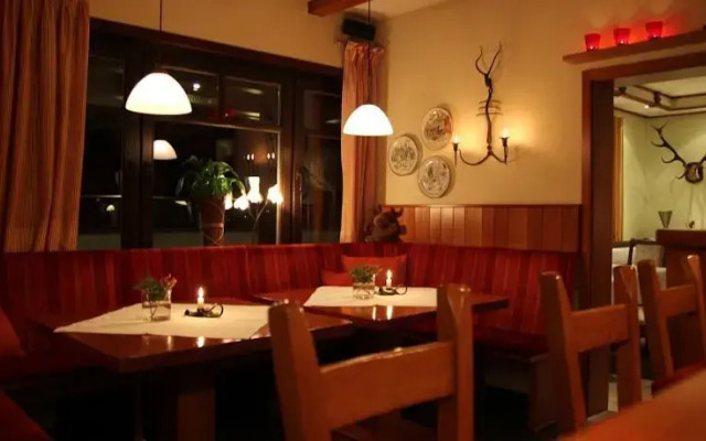 Hotel Waldgasthof Schöning