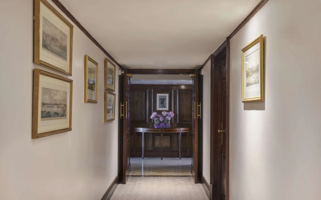 Hyatt Regency London The Churchill