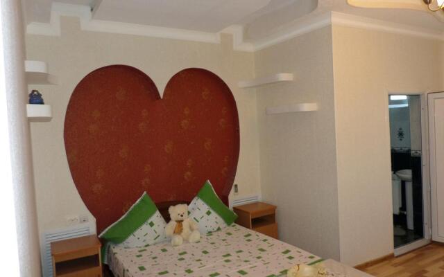 Guest house Irina
