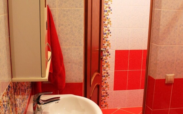 Polyanskoye Podvorie Guest House