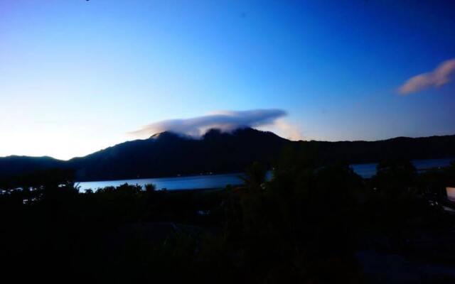Puri Bening Lake Front Hotel