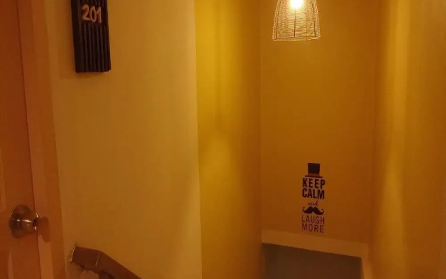 Athome Hotel Nanai 8