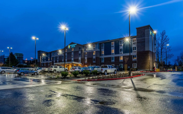 Extended Stay America Suites - Portland - East