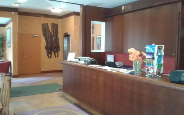 Mukava Maja Majatalo