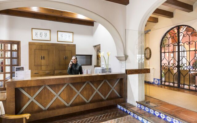 Parador De Arcos De La Frontera