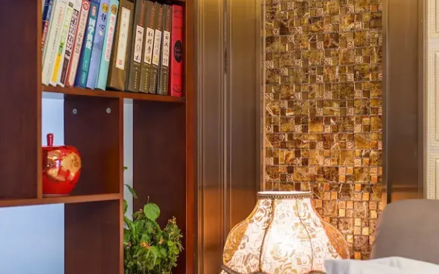 Hongyadong Full River View Apartment