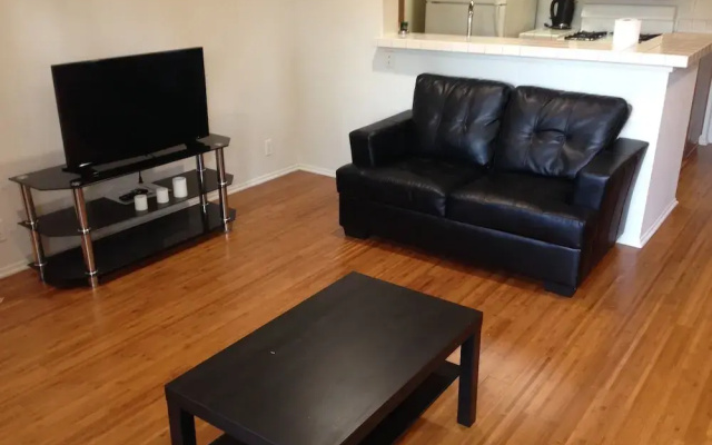 Strathmore Apartments