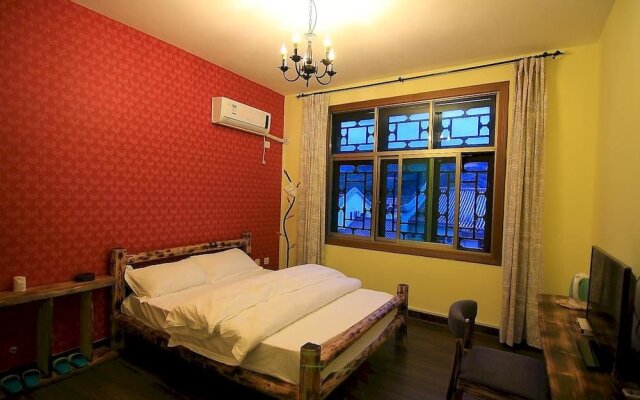 Hengshan Impression Youth Hostel