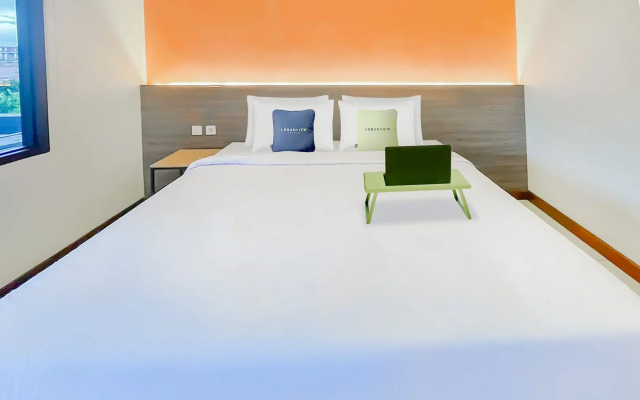 Urbanview Hotel Sagara Bogor