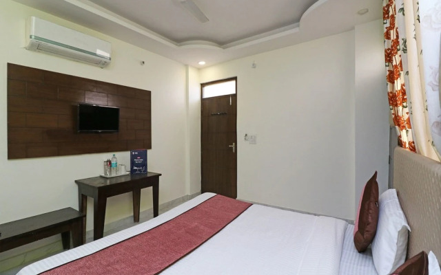 OYO 11426 Hotel Jyoti Residency