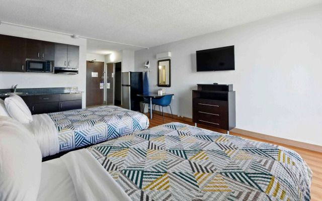 Motel 6 Atlanta, GA - Atlanta Airport