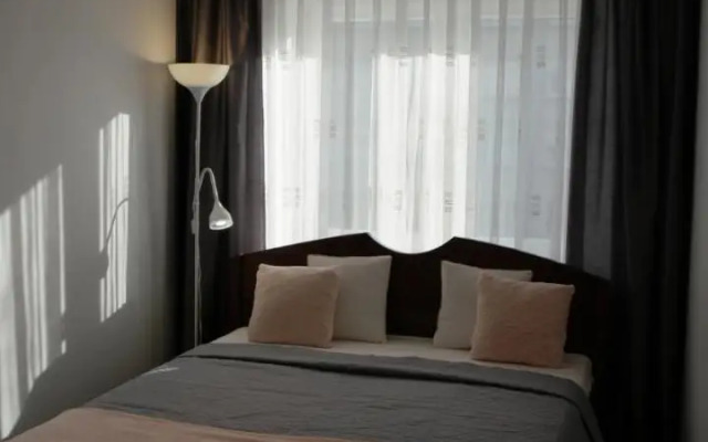 Dange apartment