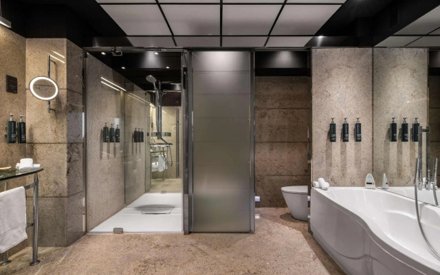 Hotel Chambiges Elysées