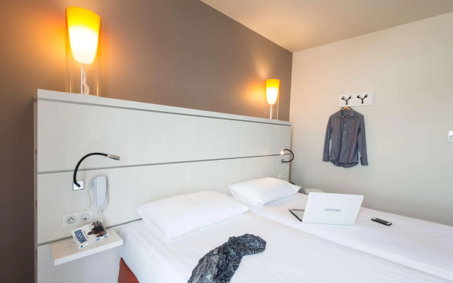 Hôtel Confort La Rochelle Centre les Minimes